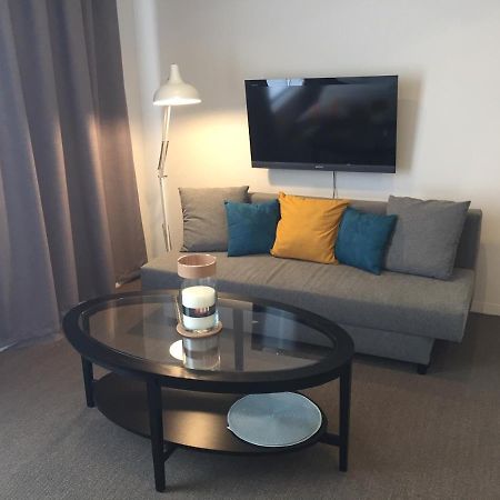 Suite 336 Menen Exterior foto