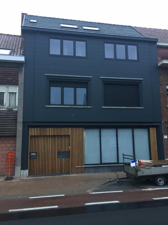 Suite 336 Menen Exterior foto