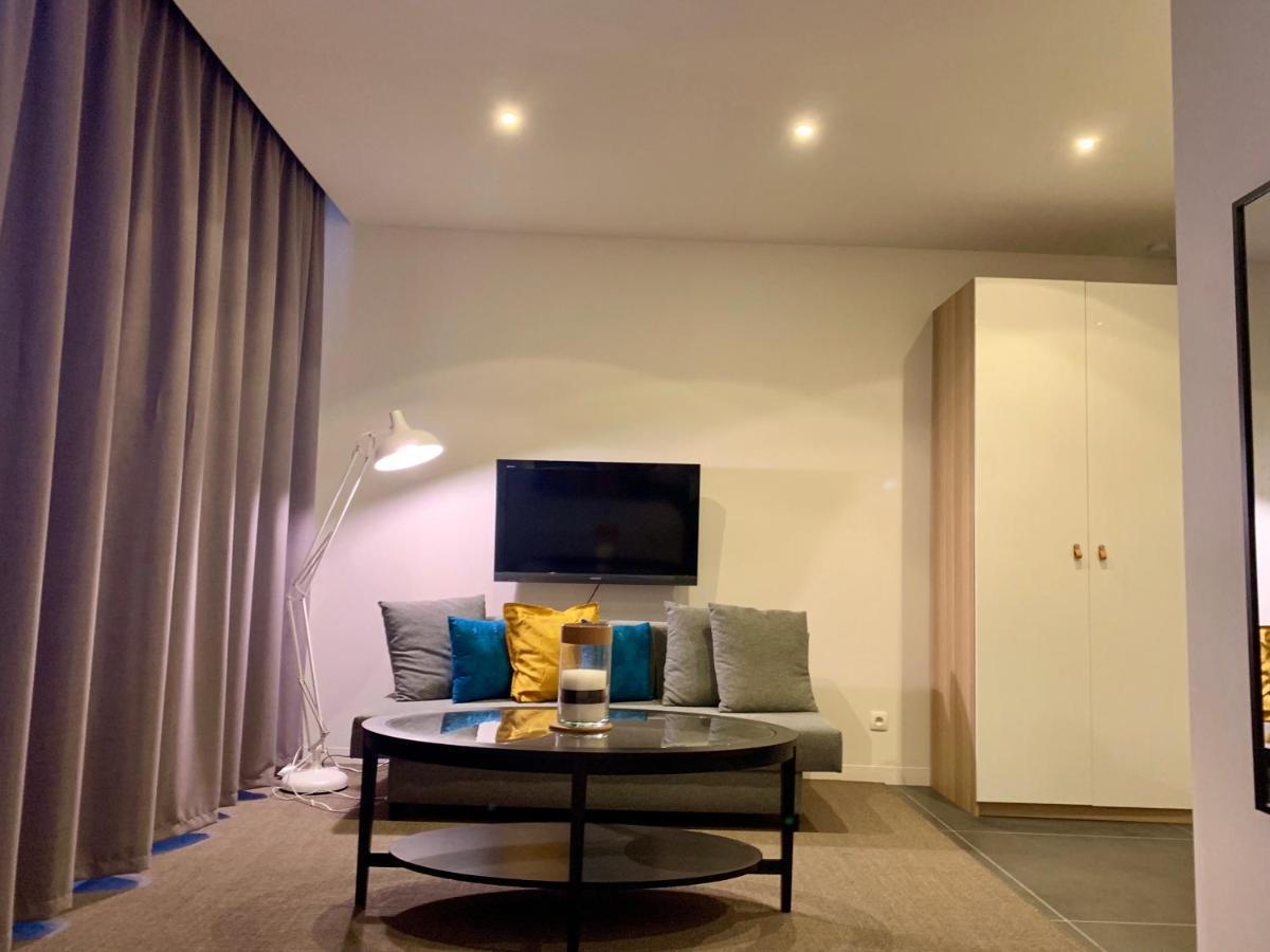 Suite 336 Menen Exterior foto