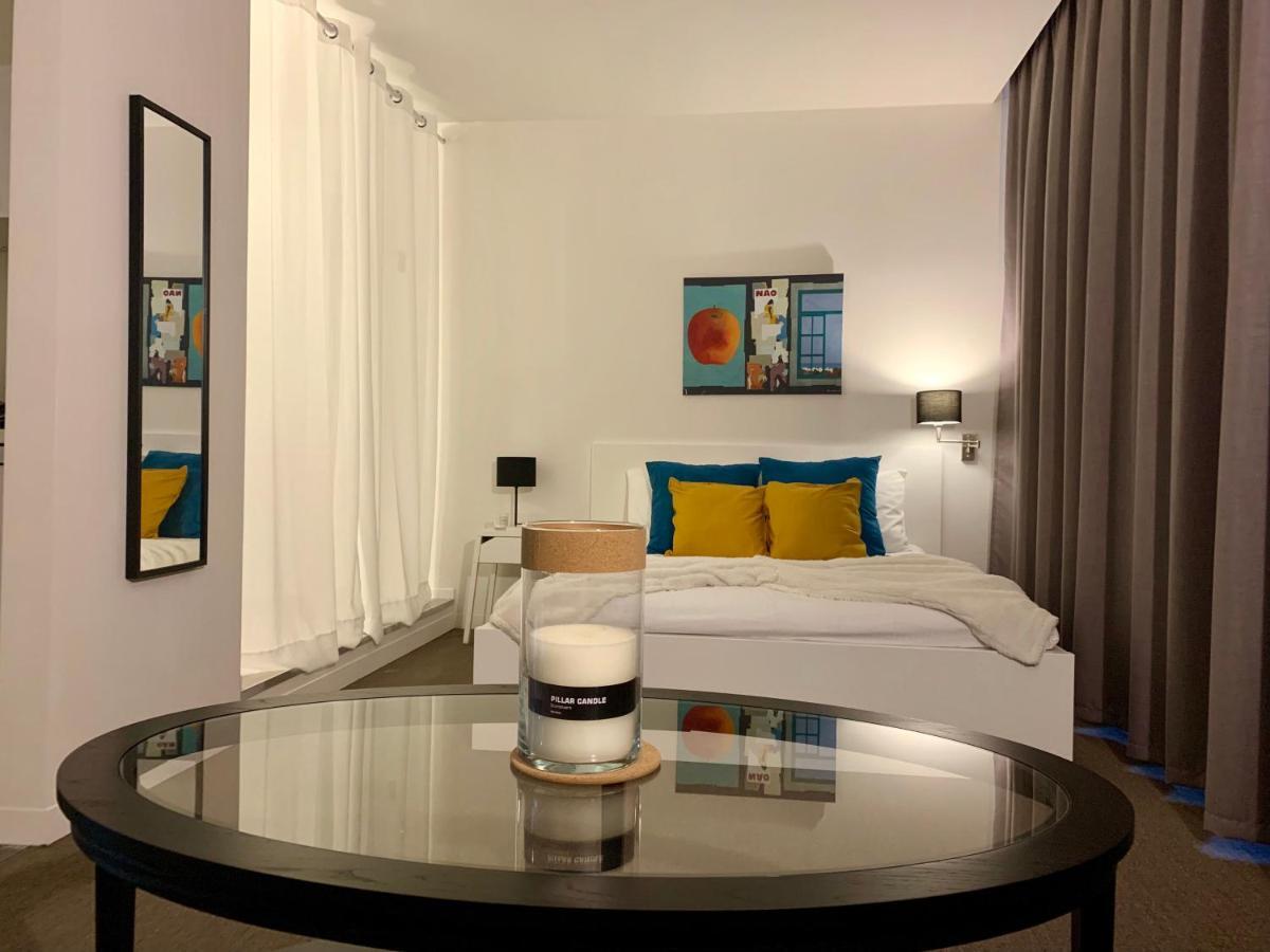 Suite 336 Menen Exterior foto